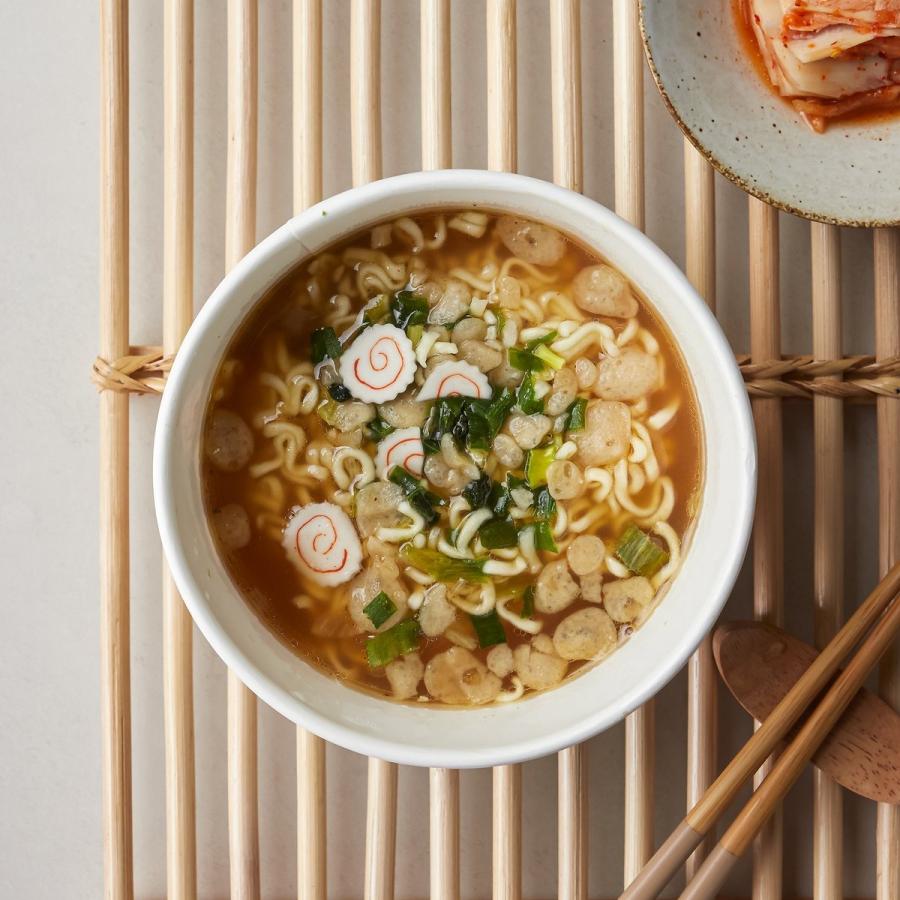 Ramyun Udon Tempura Caja X 40