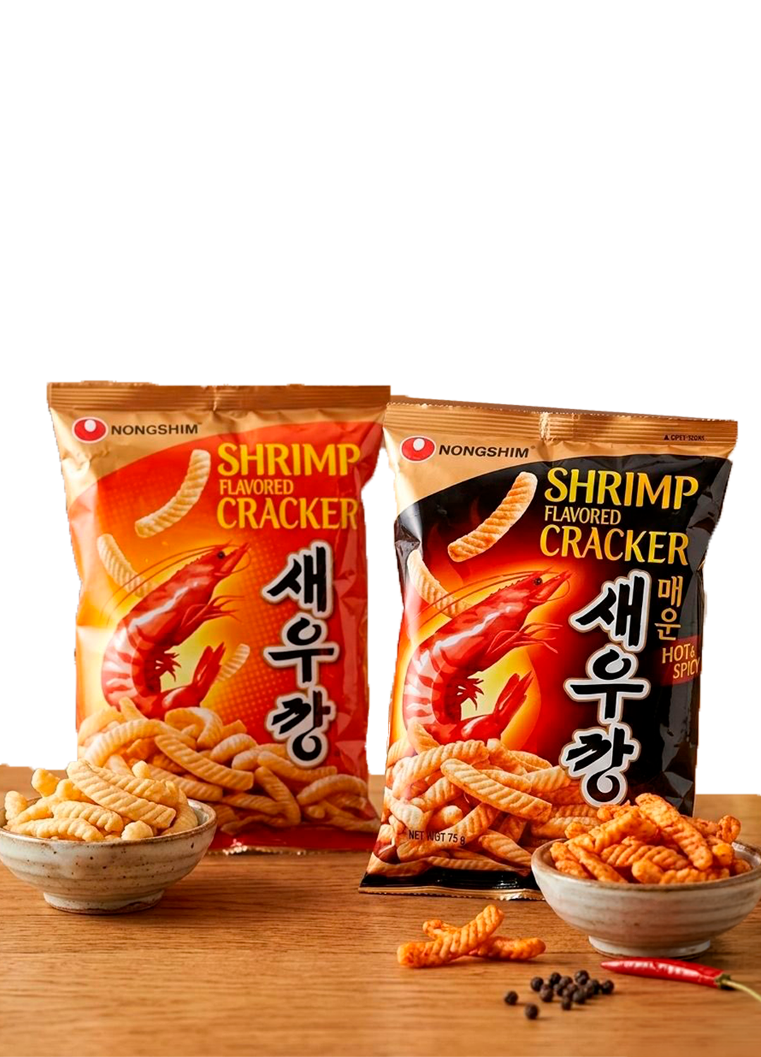 Snacks