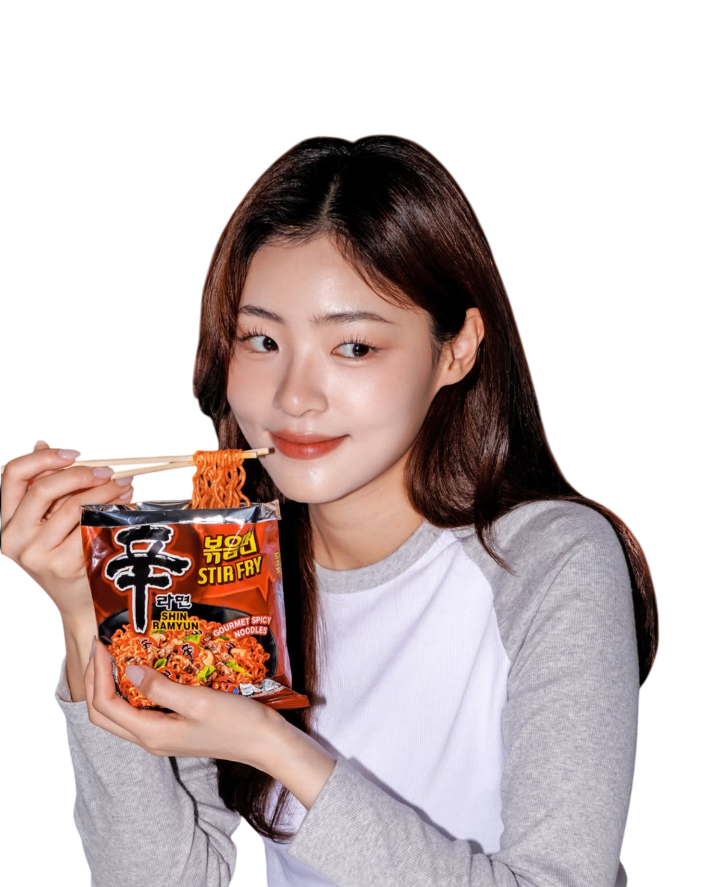 Ramyun Unidad