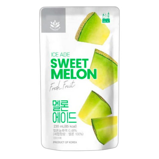 ICE TEA SWEET MELON 7.8oz x50