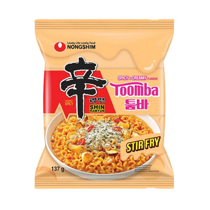 Ramyun SHIN Toomba Caja X 32