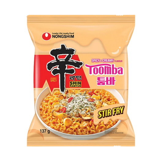 Ramyun SHIN Toomba Caja X 32