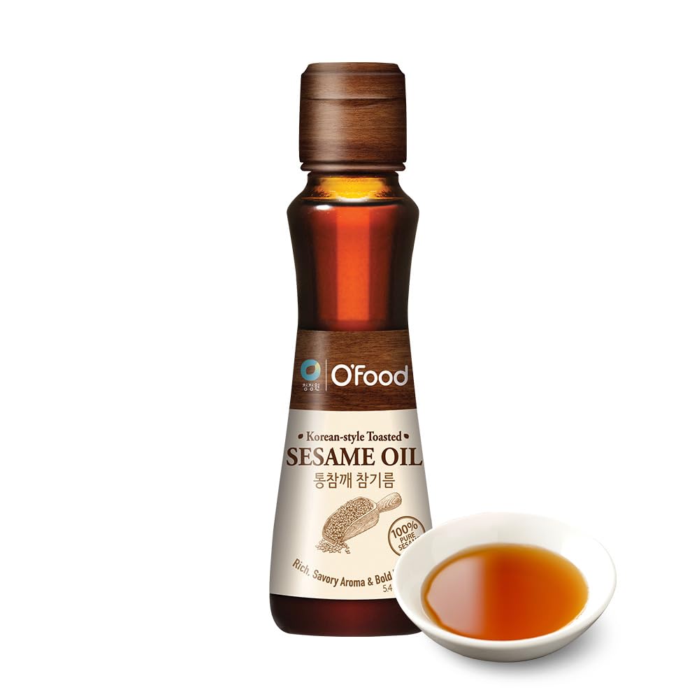 ACEITE SESAMO (160ml x 20)