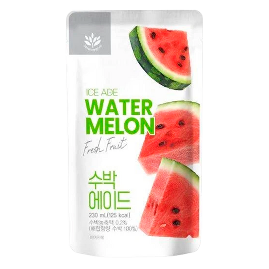 ICE TEA WATERMELON 7.8oz x50