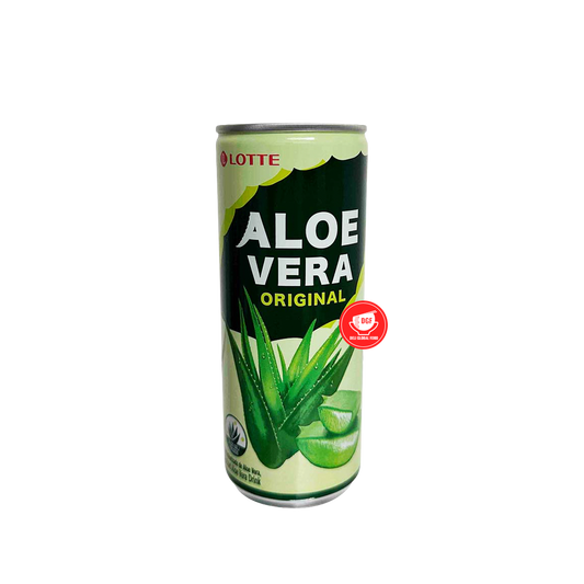 ALOE DRINK REGULAR 240ML X 30CANS