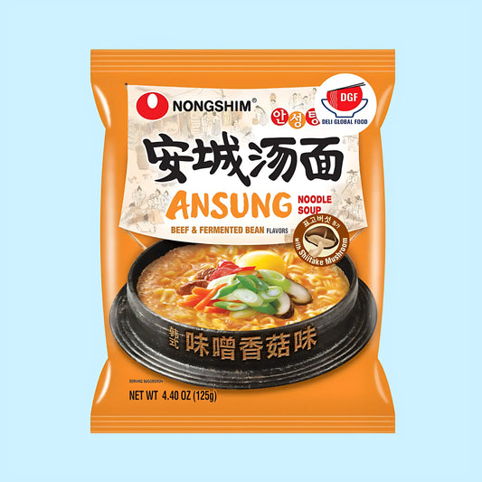 Ramyun Ansugtamyun Unidad