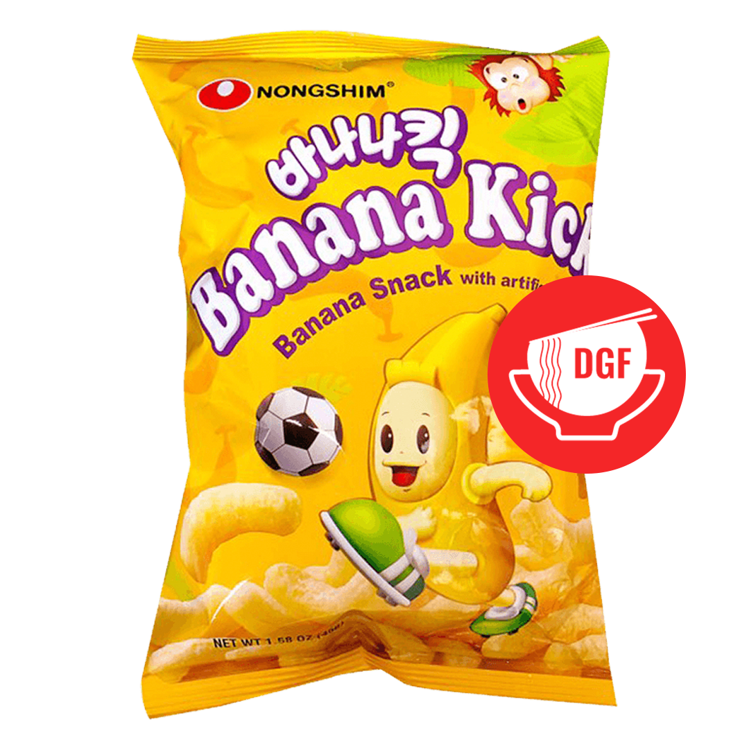 BANANA KICK 45g x 20