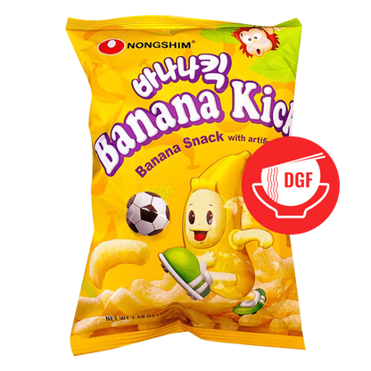 BANANA KICK 45g x 20