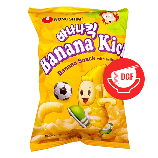 BANANA KICK 45g x 20
