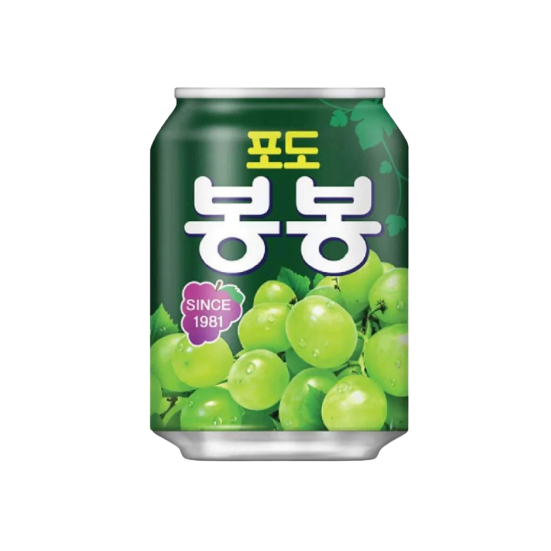 BON BON GRAPE 340MLX24
