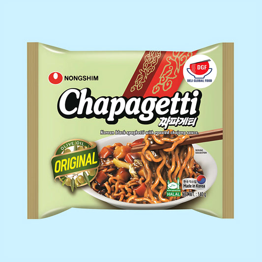 Ramyun Chapagetti Unidad