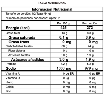 Ramyun SHIN Unidad