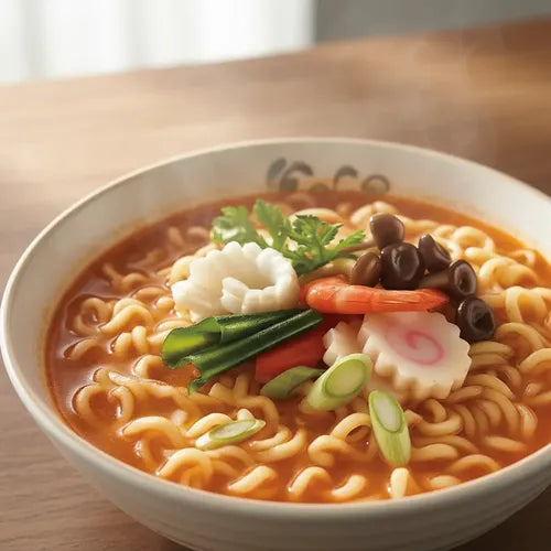 Ramyun Neoguri Mild Caja X 40