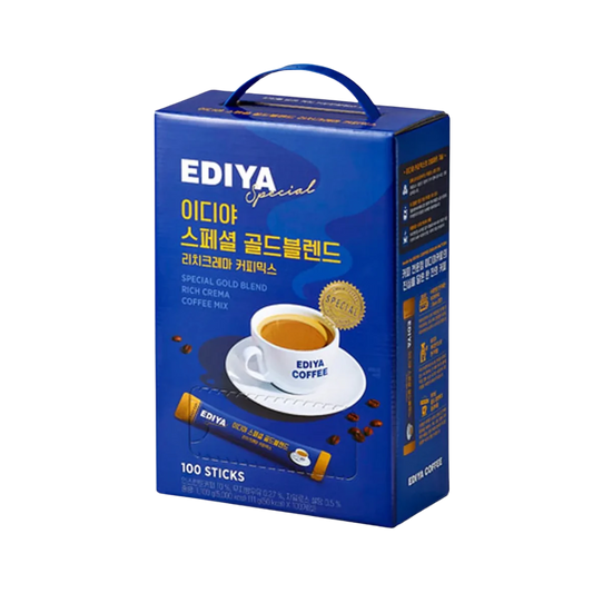 Ediya Special Gold Blend Mix 100