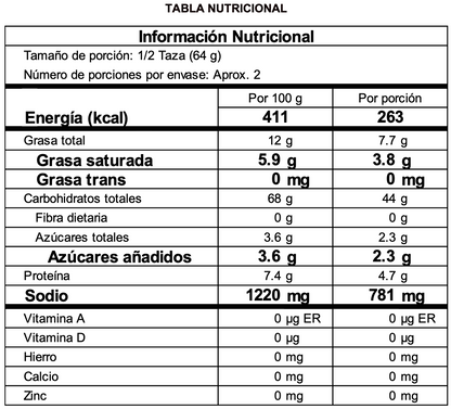 Ramyun Neoguri Mild Caja X 40