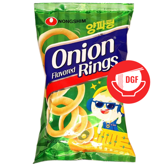 ONION RINGS 50g x 20