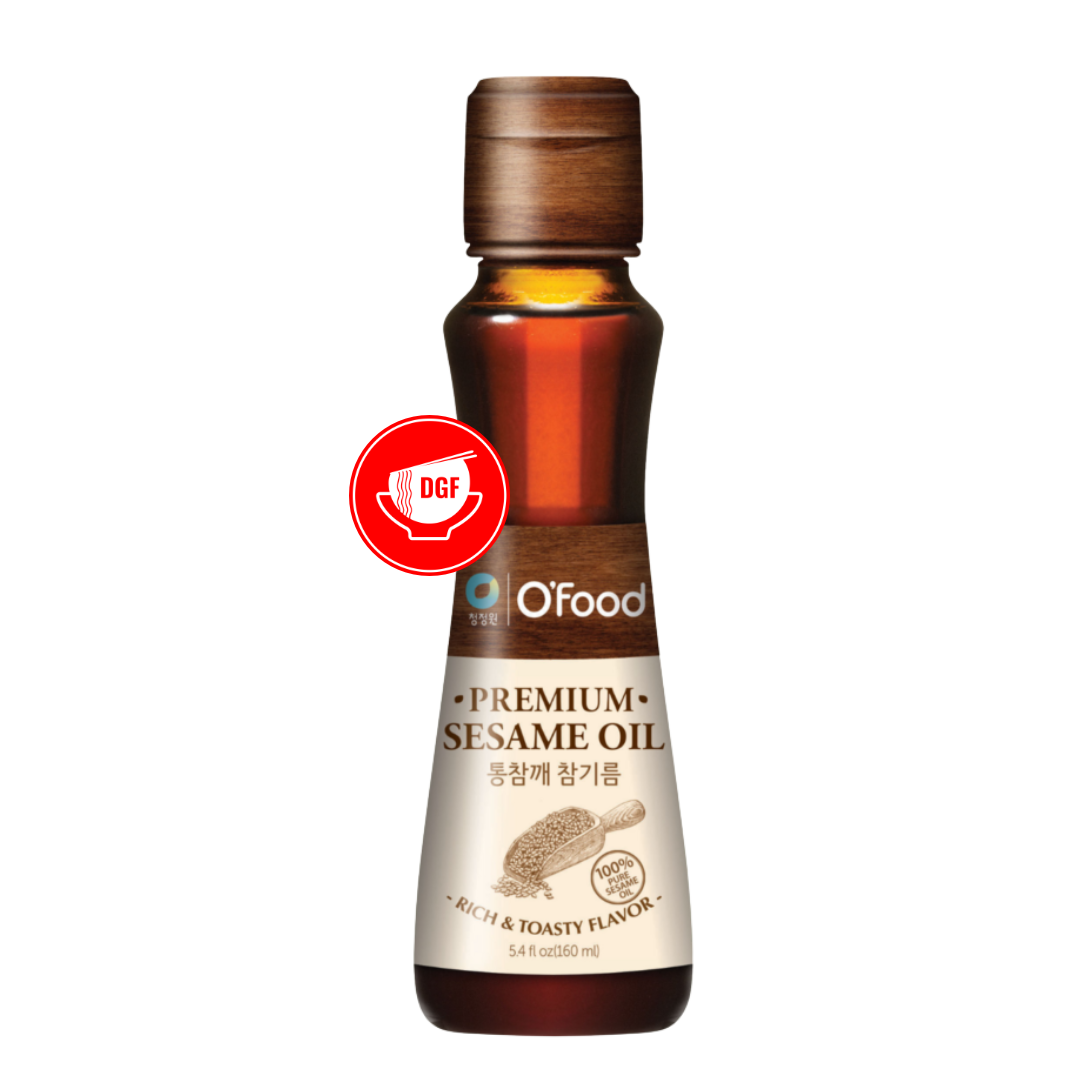 ACEITE SESAMO 300ml x15