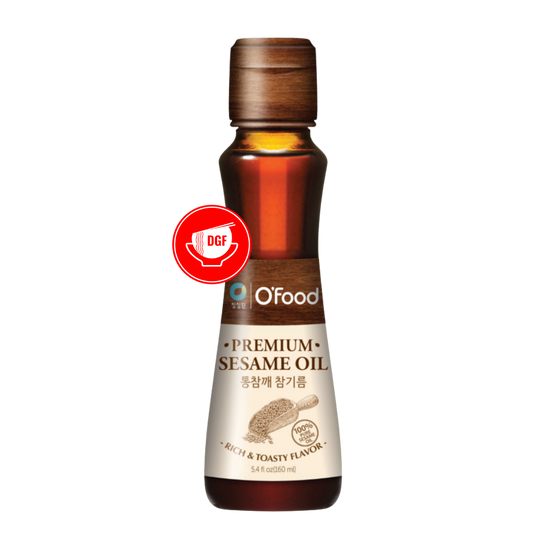 ACEITE SESAMO 300ml x15