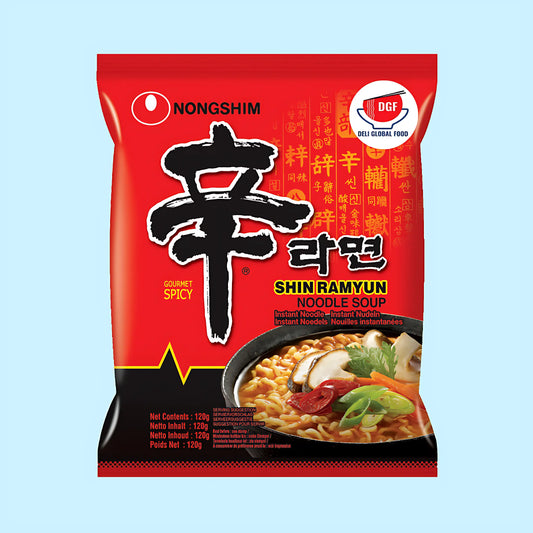Ramyun SHIN Unidad