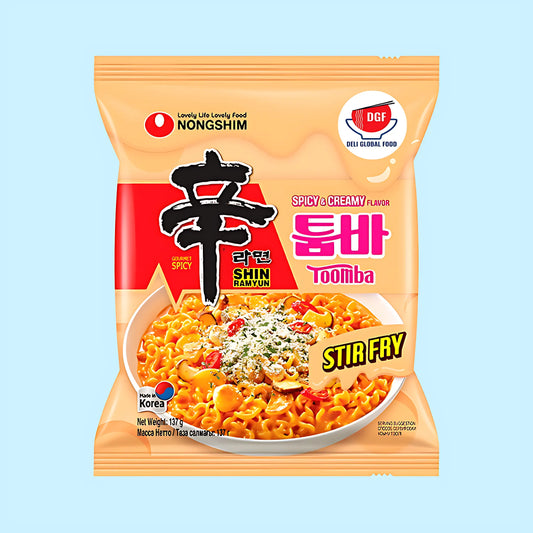 Ramyun SHIN Toomba Unidad