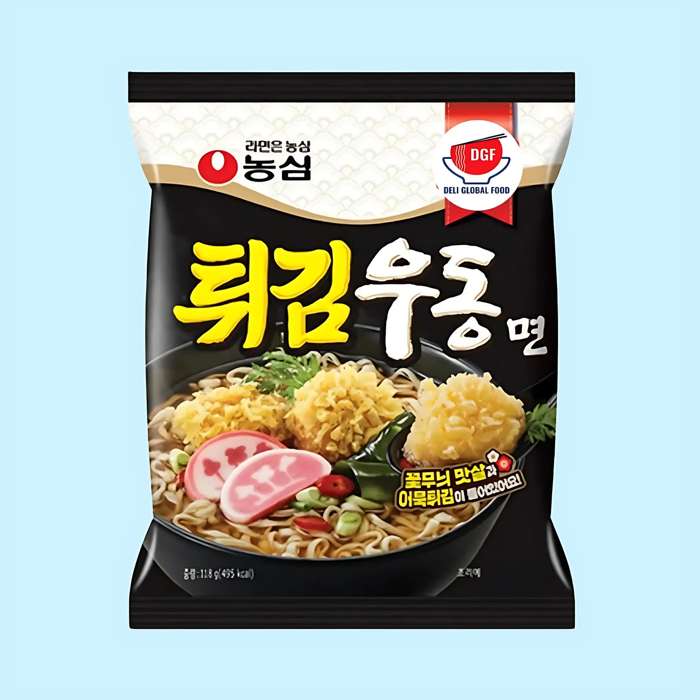 Ramyun Udon Tempura Caja  X 40