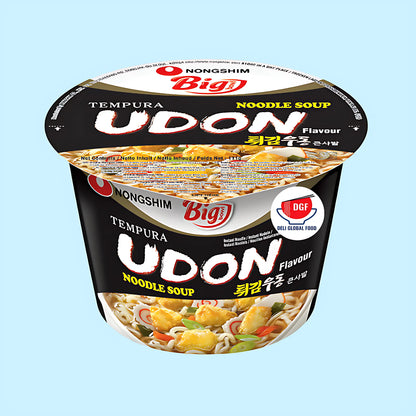 Ramyun Udon Big Bowl Caja X 16