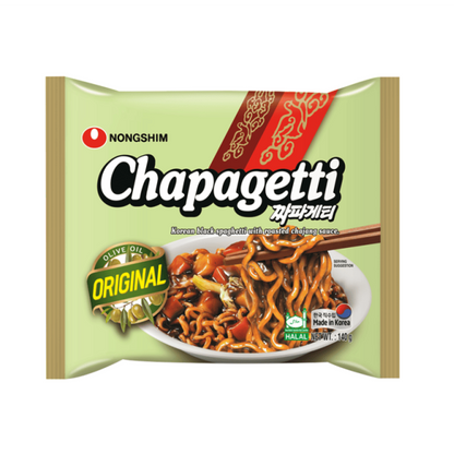 Ramyun Chapagetti Caja X 40