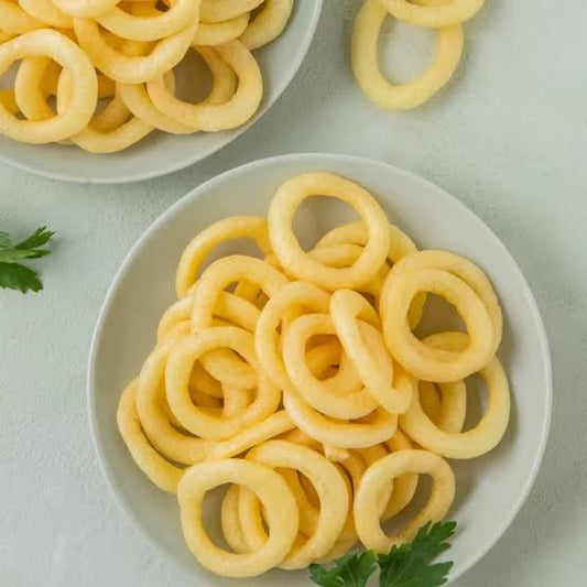 ONION RINGS 90g x 20