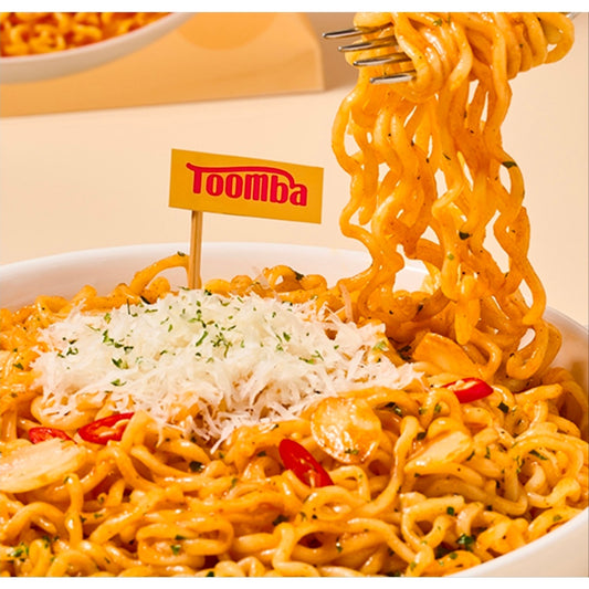 Ramyun SHIN Toomba Caja X 32